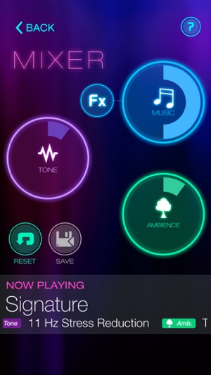 Aurora: True Audio Relaxation(圖3)-速報App