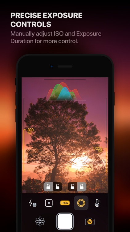 Camera-M screenshot-7