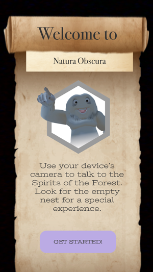 Natura Obscura(圖2)-速報App