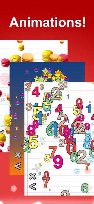 AB Math - fun games for kids(圖6)-速報App