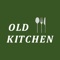 OLD KITCHENの公式アプリをリリースしました！