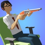 Chair.io - Sit  Shoot