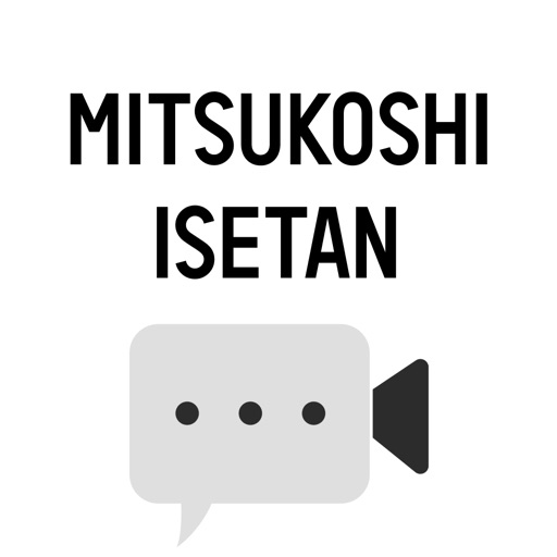 三越伊勢丹リモートショッピング By Isetan Mitsukoshi Ltd