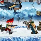 Top 39 Games Apps Like Alpha Guns :Metal Soldier - Best Alternatives