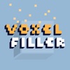 Voxel Filler