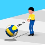 Throw Balls