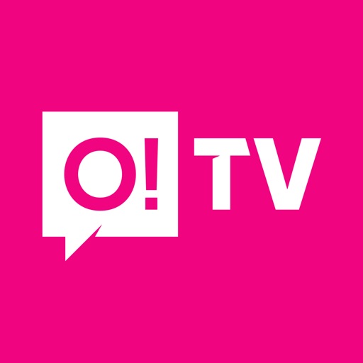 O!TV iOS App