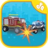 Get Kid Toy Car for iOS, iPhone, iPad Aso Report