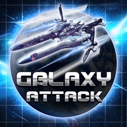 Galaxy Attack: Space Hunter