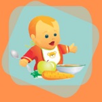 BLW Meals and Ideas