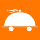 DineHome Driver App-Restaurant