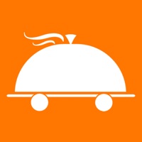 DineHome Driver App-Restaurant