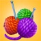 Welcome to Knitting Master, the ultimate Knitting game