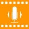 Import a video, add reverb, swap microphones for different sounds, change the volumes