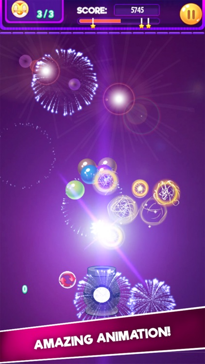 Color Bubble Shooter Pop screenshot-3
