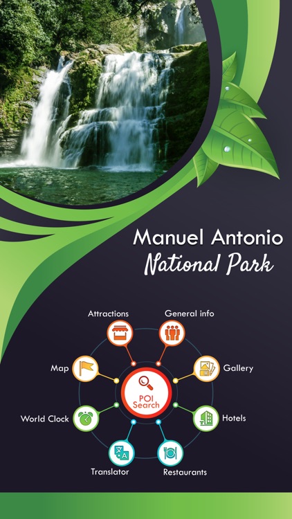 Manuel Antonio National Park