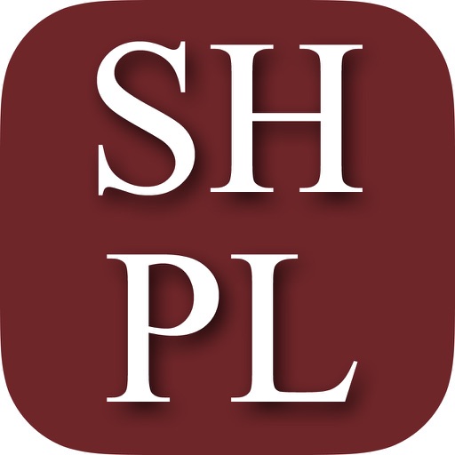 South Huntington Library iOS App