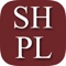 The South Huntington Public Library is now available as an app for your tablet or smartphone