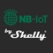 Shelly NB IoT is simple, easy to use mobile app intended for Shelly NB IoT devices (SIM Operated), besides other Shelly WiFi devices