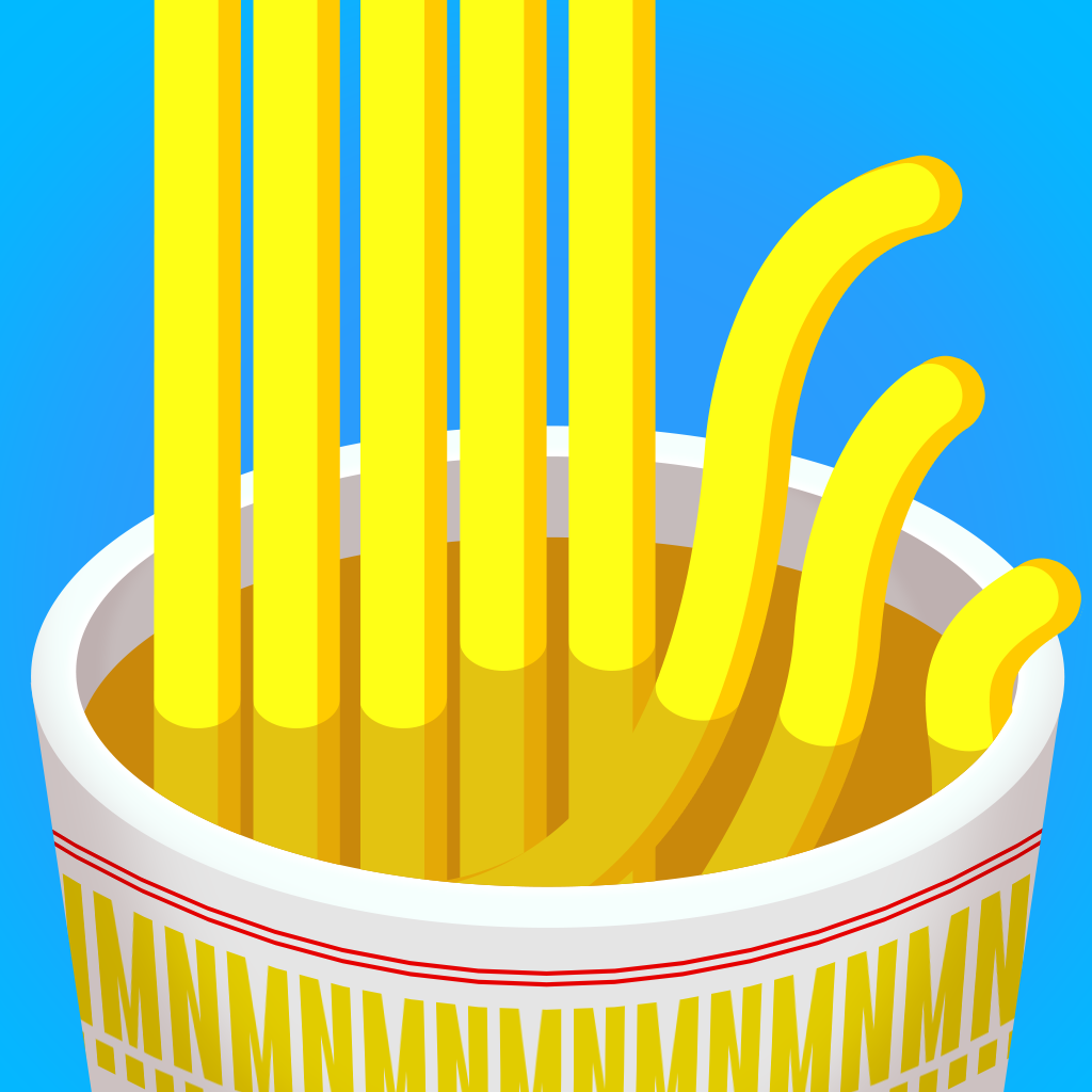 Noodle Master ダウンロード 売上ランキング推移 Iphoneアプリ Applion
