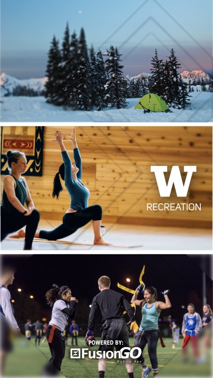 UWRecreation