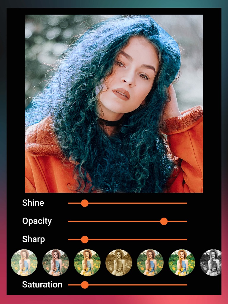 【图】染发剂化妆工具(截图3)