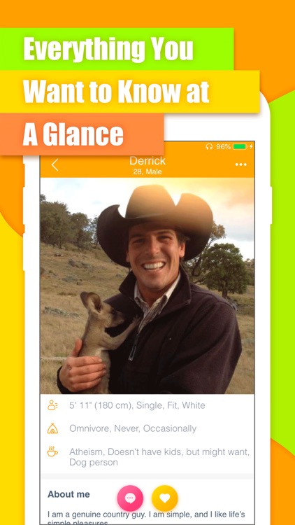online dating for farmers and ranchers