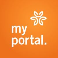 my portal. app not working? crashes or has problems?