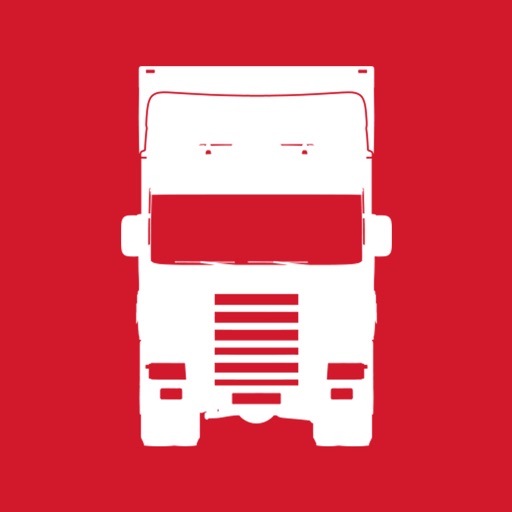 TruckSpot iOS App