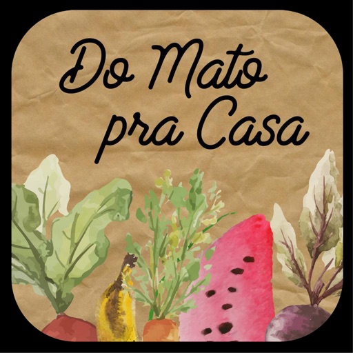 Do Mato pra Casa