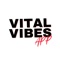 Vital Vibes App makes it easy for ever-growing beings who are intentional about their wellness to access culturally relevant resources, services and community so that they can continue to succeed on their personal development journey