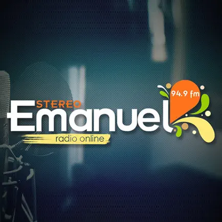 Stereo Emanuel 94.9 FM Читы