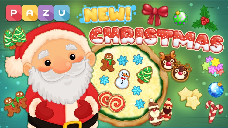 Pizza maker cooking games screenshot-6
