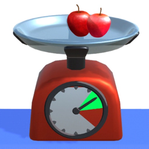 Fruit Market 3D icon