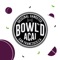 Bowl’d Acai is the product of the lifelong friendship of Reza Morvari and Angel Serratos 
