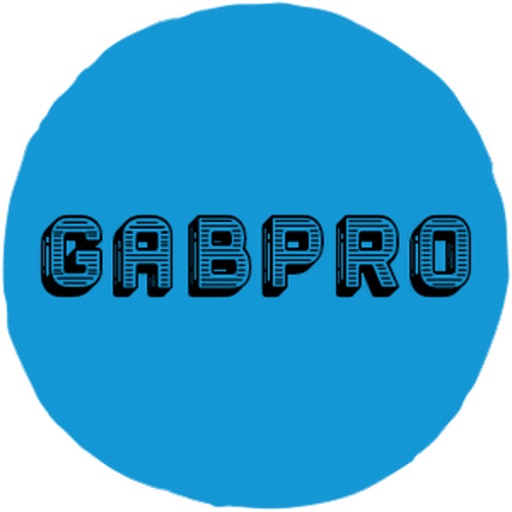 GabPRO