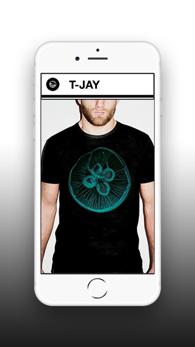 T Jay screenshot 3