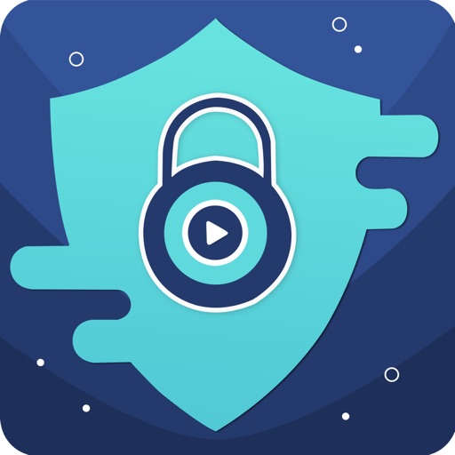 Gallery Lock - Hide App, Photo Icon