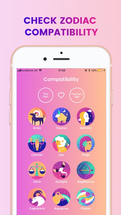 Daily Horoscope App 2019 screenshot-3