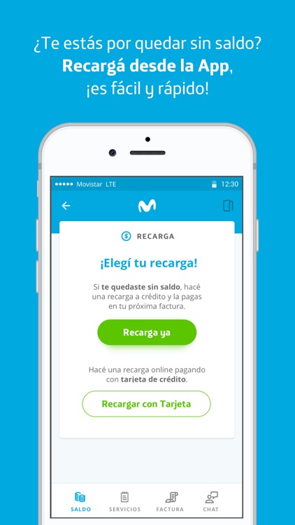 Mi Movistar UY