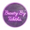 The Beauty By Tabitha app makes booking your appointments and managing your loyalty points even easier