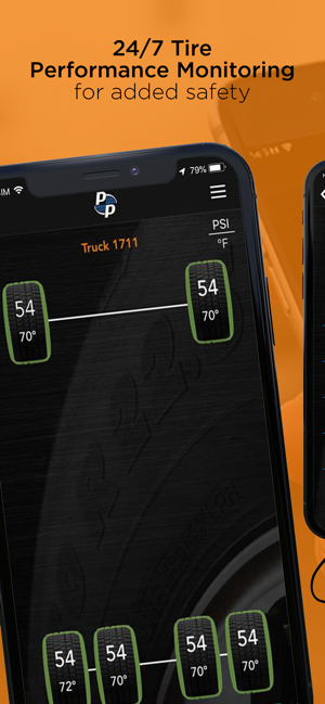 Fleet TPMS(圖2)-速報App