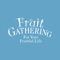 FruitGATHERING App