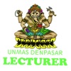 UNMAS Lecturer