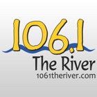 Top 19 Music Apps Like 106.1 The River - Best Alternatives