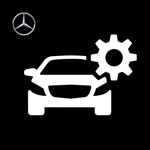 Mercedes-Benz DR Configurator