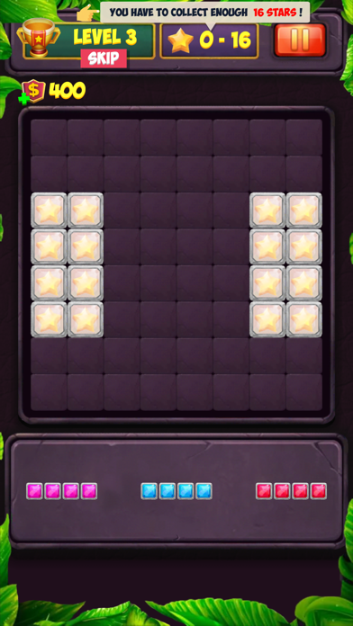 Block Puzzle Level screenshot 3