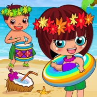 Mini Ville: Plage pour PC