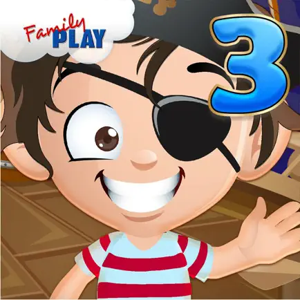 Pirates Goes to 3rd Grade Читы