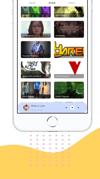 Music Downloader For Mp3 screenshot-3